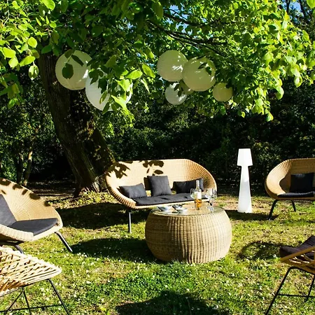 Tatil Evi Charming With Pool Near Toulouse