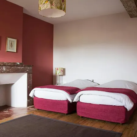 Сasa de vacaciones Charming With Pool Near Toulouse