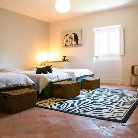 Charming With Pool Near Toulouse Tatil Evi *