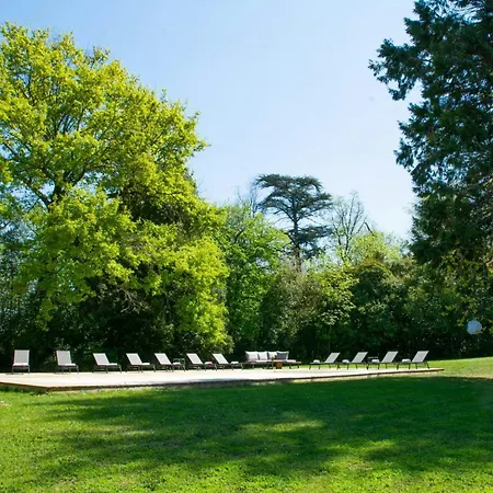 Tatil Evi Charming With Pool Near Toulouse Flourens