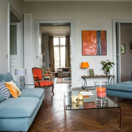 Charming With Pool Near Toulouse Flourens