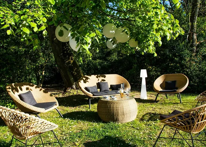 Tatil Evi Charming With Pool Near Toulouse