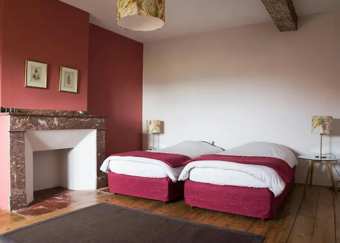 Tatil Evi Charming With Pool Near Toulouse