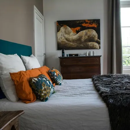 Charming With Pool Near Toulouse * Flourens