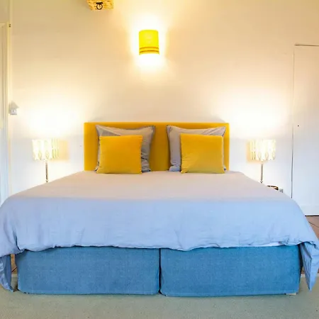 Charming With Pool Near Toulouse Semesterbostad *