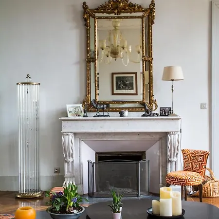 Semesterbostad Charming With Pool Near Toulouse *