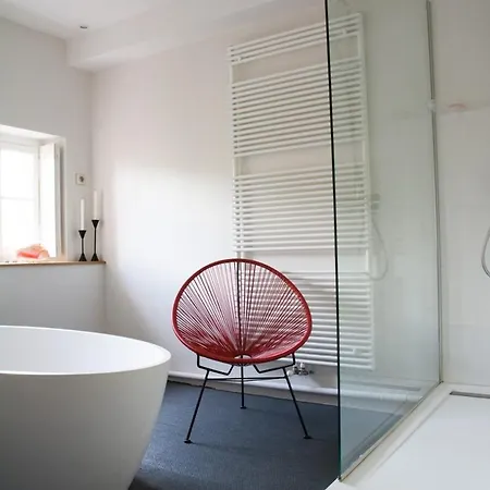 Charming With Pool Near Toulouse Semesterbostad Flourens