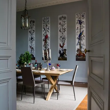 Charming With Pool Near Toulouse Semesterbostad Flourens