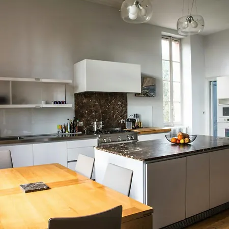 Semesterbostad Charming With Pool Near Toulouse Flourens