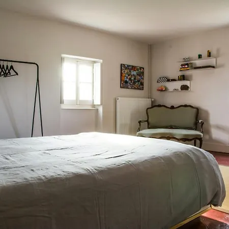 Charming With Pool Near Toulouse Flourens