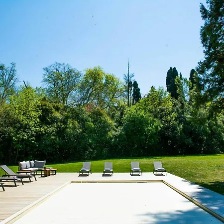 Charming With Pool Near Toulouse * Flourens