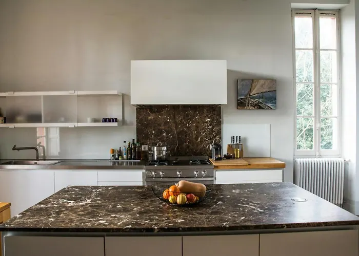 Charming With Pool Near Toulouse Ferienhaus *