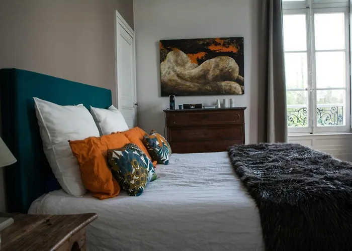 Charming With Pool Near Toulouse * Flourens