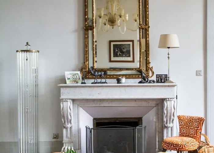 Ferienhaus Charming With Pool Near Toulouse *