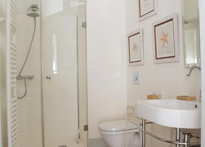 Charming With Pool Near Toulouse Ferienhaus Flourens