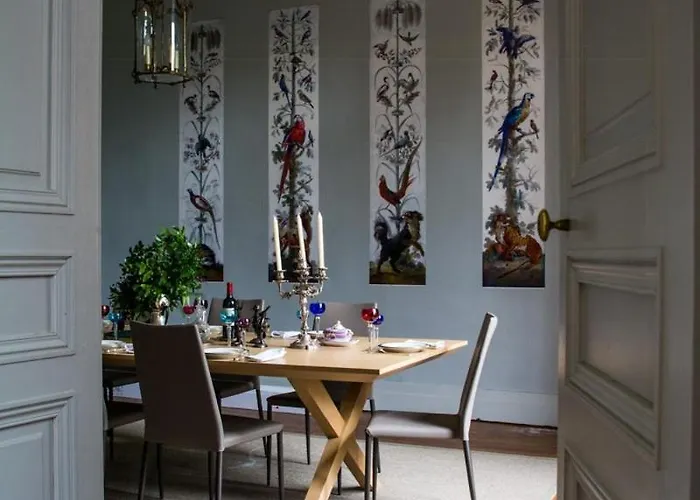 Charming With Pool Near Toulouse Ferienhaus Flourens