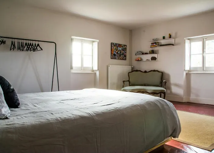 Charming With Pool Near Toulouse Flourens