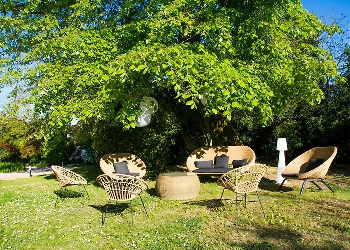 Charming With Pool Near Toulouse *