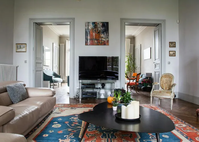 Charming With Pool Near Toulouse *